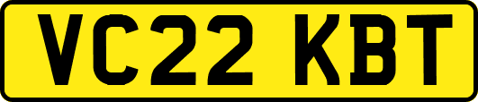 VC22KBT