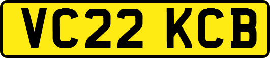 VC22KCB