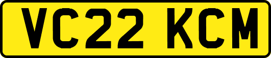VC22KCM