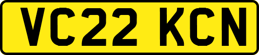 VC22KCN