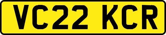 VC22KCR