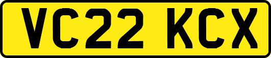 VC22KCX