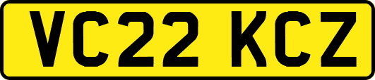 VC22KCZ