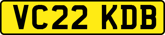 VC22KDB