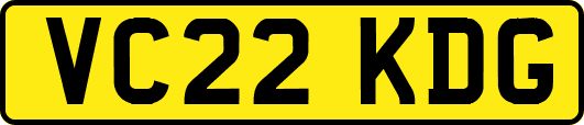 VC22KDG