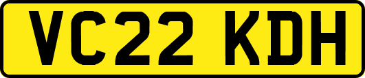 VC22KDH