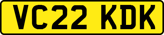 VC22KDK