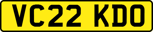 VC22KDO