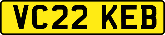 VC22KEB