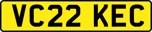 VC22KEC