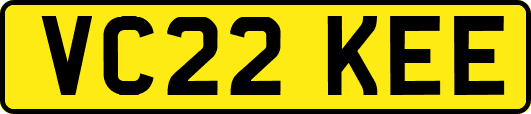 VC22KEE