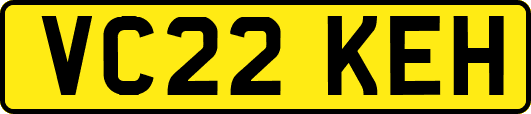 VC22KEH