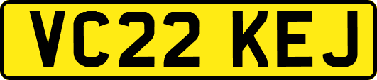 VC22KEJ