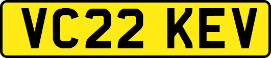 VC22KEV