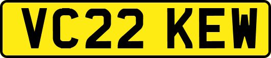 VC22KEW