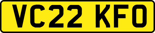 VC22KFO