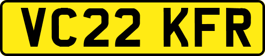 VC22KFR