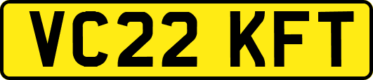 VC22KFT