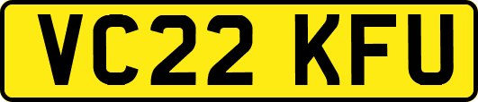 VC22KFU