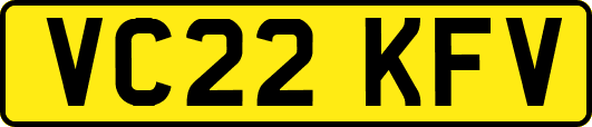 VC22KFV