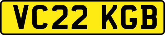 VC22KGB