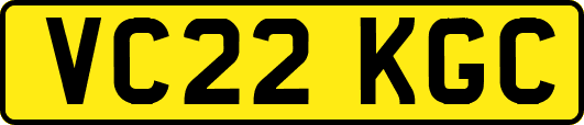 VC22KGC