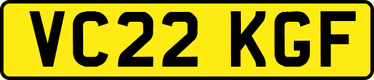 VC22KGF