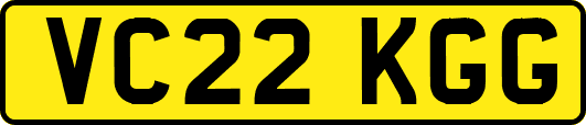 VC22KGG