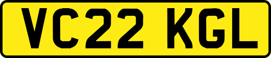 VC22KGL