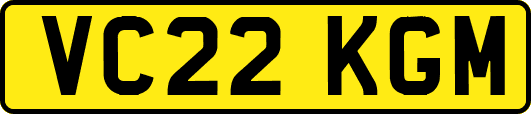 VC22KGM
