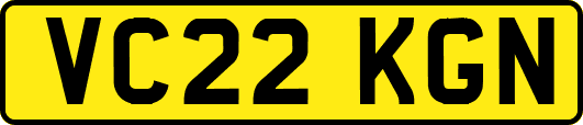 VC22KGN