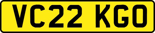 VC22KGO