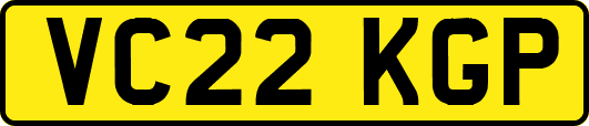 VC22KGP