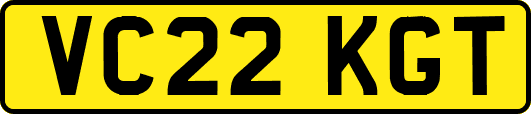 VC22KGT