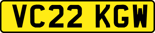 VC22KGW