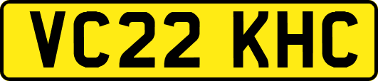 VC22KHC