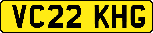 VC22KHG