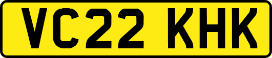 VC22KHK