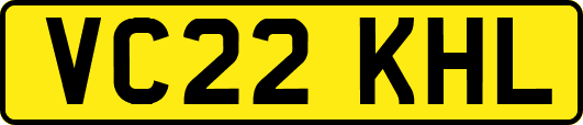 VC22KHL