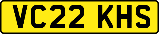 VC22KHS