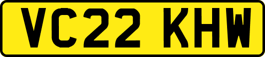 VC22KHW