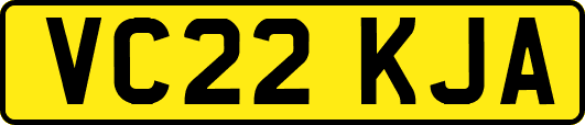VC22KJA