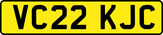 VC22KJC