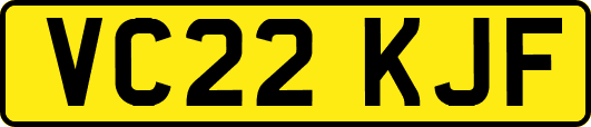 VC22KJF