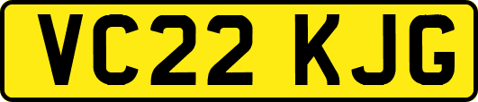 VC22KJG