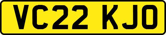 VC22KJO