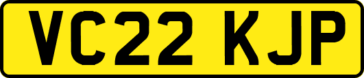 VC22KJP