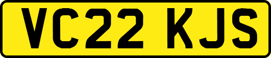 VC22KJS