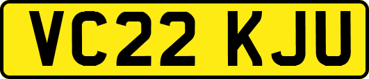 VC22KJU