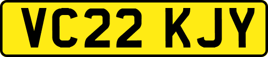VC22KJY